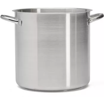 De Buyer Prim'Appety katls 24 cm, indukcijai, nerūsējošais tērauds