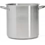 De Buyer Affinity 10L Katls 24cm Nerūsējošais Tērauds Indukcija
