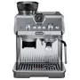 De'Longhi EC9255.M Magnifica S Manuāla Espresso Automāts ar Dzirnaviņām, 15 bar, 1400 W, Nerūsējošais Tērauds
