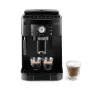 De'Longhi Magnifica S Start pilnībā automātiska espresso kafijas automāts 1,8 L balts