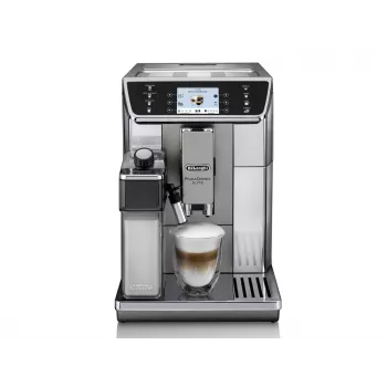 De’Longhi PrimaDonna Elite ECAM 650.55.MS pilnībā automātisks espresso automāts 2L