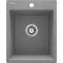 DEANTE 1-Bowl Granite Sink