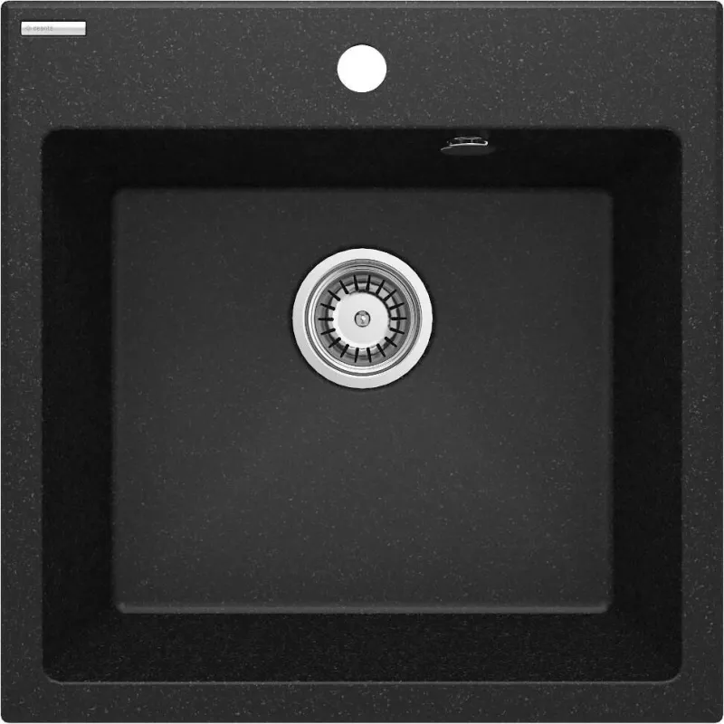 DEANTE 1-Bowl Granite Sink ZQJ 2103