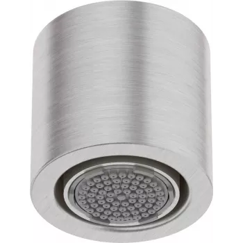 DEANTE 1-Function Hand Shower Chrome 80 mm