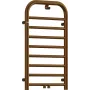 DEANTE AGI_CG31 Vannas istabas radiators - Augstums 85 cm, balts