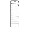 DEANTE AGI_FG41E elektriskais vannas istabas radiators, augstums 121 cm