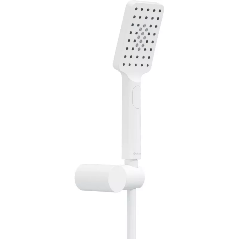 DEANTE Arnika Nero Point Shower Set Matte Black