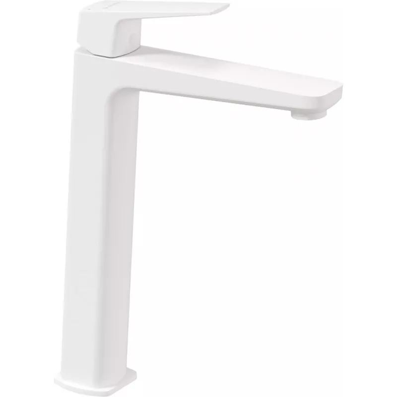 DEANTE Arnika Tall Basin Mixer Chrome Single Lever