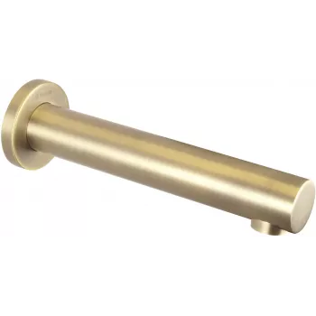 DEANTE Vannas krāns - 200 mm matēti melns