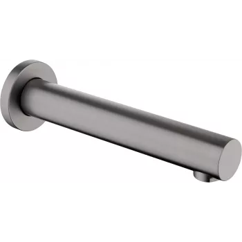 DEANTE Vannas krāns - 200 mm matēti melns