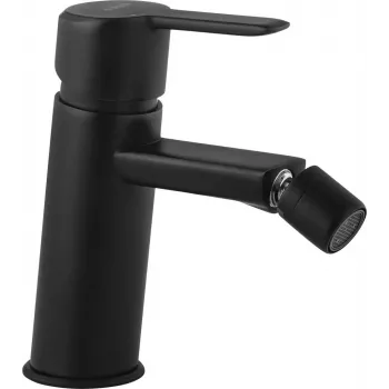 DEANTE Bidet Jaucējkrāns Arnika Nero Matēti Melns