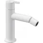 DEANTE Bidet jaucējkrāns hromēts, vienas sviras, uzstādāms uz klāja, misiņš