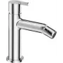 DEANTE Bidet jaucējkrāns Loge hromēts vienas sviras maisītājs