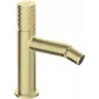 DEANTE Bidet jaucējkrāns ar rokas dušu, pie sienas montējams, hromēts, vienas sviras, misiņš, keramikas kārtridžs 35 mm, G1/2 inch savienojums, 120 cm šļūtene, plūsmas klase A, akustiskā grupa II