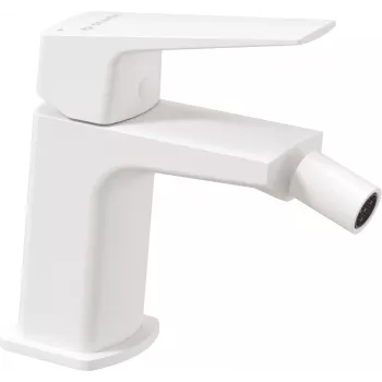 DEANTE Bidet maisītāja jaucējkrāns hromēts, vienas sviras, misiņš