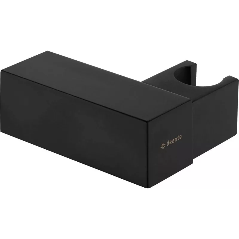 DEANTE Brass Earpiece Holder - Gold Headphone Stand