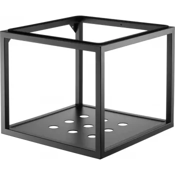 DEANTE CSW X60A Piekarināmā vannas istabas konsoles skapītis 60x50 cm Balts Spīdīgs