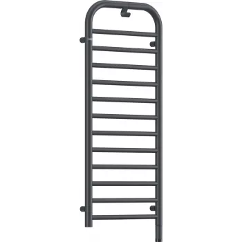 DEANTE Elektriskais vannas istabas radiators - Augstums 121 cm