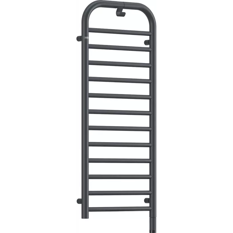 DEANTE Elektriskais vannas istabas radiators - Augstums 121 cm