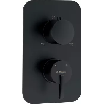 DEANTE ārējais barošanas bloks Omnitronic PM-222 mikserim, 12V 500mA, melns