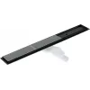DEANTE Grīdas notece 80 cm - Reversīva lineārā dušas notece