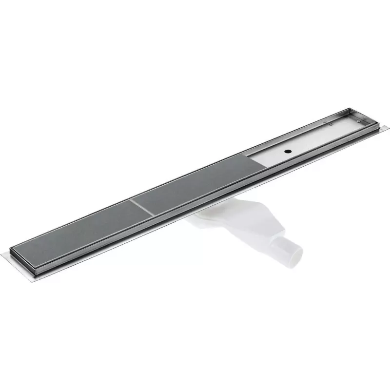 DEANTE Grīdas notece 90 cm - Reversīva lineārā dušas notece