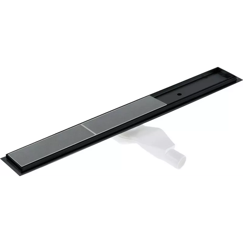 DEANTE Grīdas notece 90 cm - Reversīva lineārā dušas notece