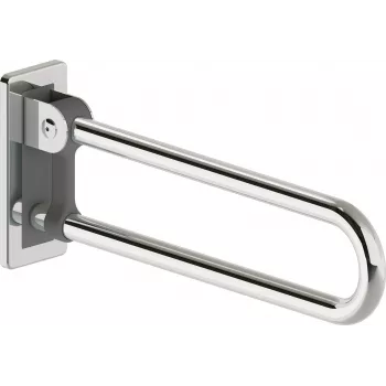 DEANTE Folding Wall Mount - 60 cm
