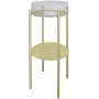 DEANTE Brīvi stāvoša vannas istabas konsole CKS_R36A Melna 800x450x750 mm