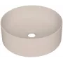 DEANTE Granīta kompozīta virtuves izlietne ar notecinātāju, Nero, reversīva, 780x435 mm