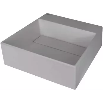 DEANTE Granīta kompozīta virtuves izlietne ar jaucējkrāna vietu un vāku - Grafīts, 780x435 mm, 1 bļoda, reversīvs notekcaurules žāvētājs