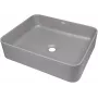 DEANTE Granite Countertop Washbasin Black