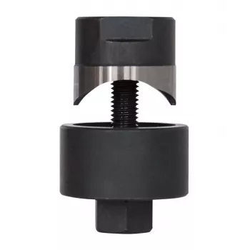 DEANTE Rokas perforators metālam - 35 mm