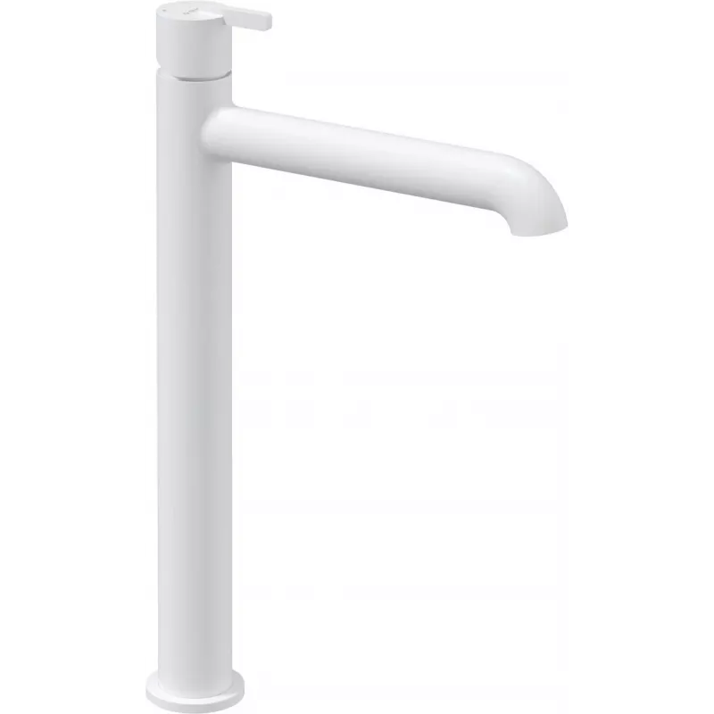 DEANTE High Washbasin Mixer Chrome
