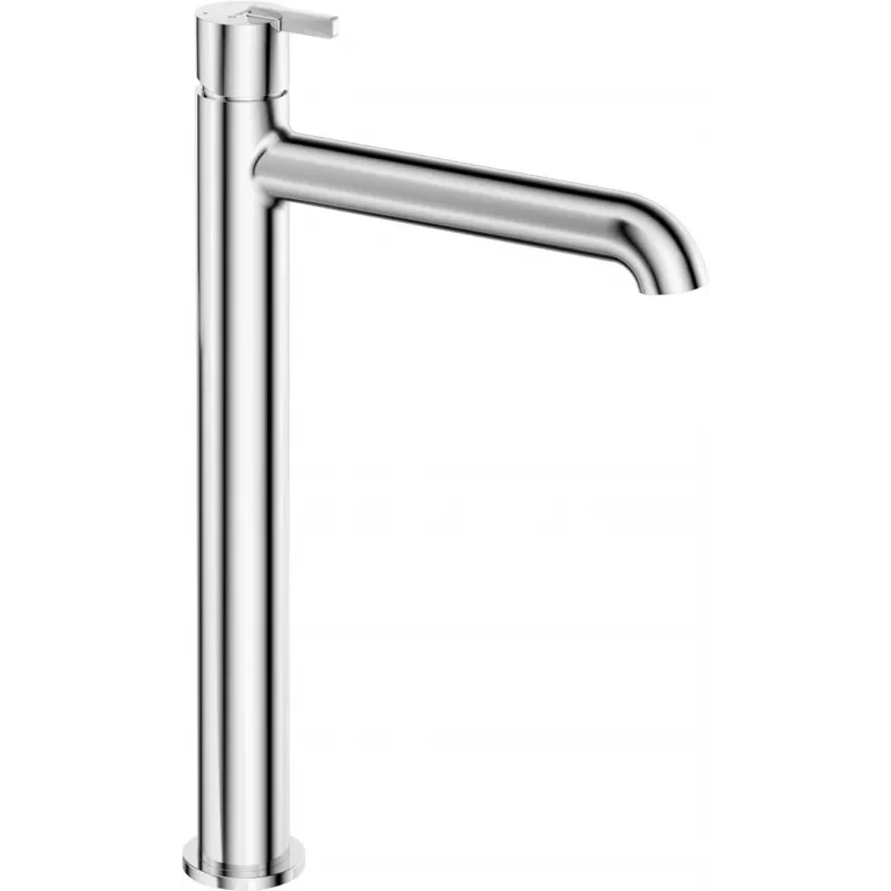 DEANTE High Washbasin Mixer Chrome Hiacynt Series