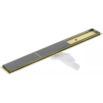 DEANTE Lineārā grīdas notece 60 cm - Reversīva