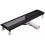 DEANTE Lineārā grīdas notece 70 cm - Reversīva