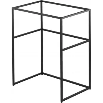 DEANTE Modular Standing Bathroom Console 60x40 cm White Glossy