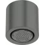 DEANTE Neo 1-Funkcijas Rokas Duša Hromēta 80mm
