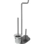 DEANTE Paper Stand - 3-Function Notebook Stand, Black, Aluminum Alloy, Foldable, Ultra-Slim, 11-17 inches