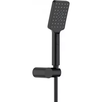 DEANTE Point Shower Set Chrome