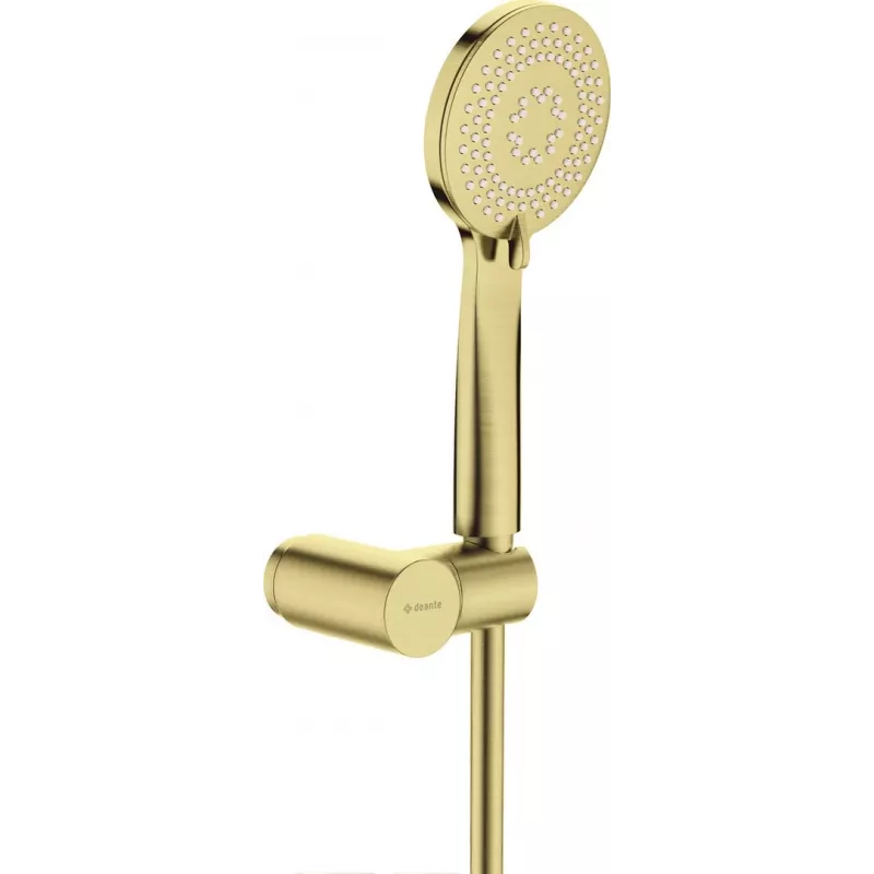 DEANTE Point Shower Set Chrome 80mm