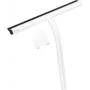 DEANTE Prestige Ūdens noslaucītājs ar pakaramo 25 cm zils/balts