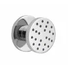 DEANTE Round Shower Nozzle 200 mm Chrome