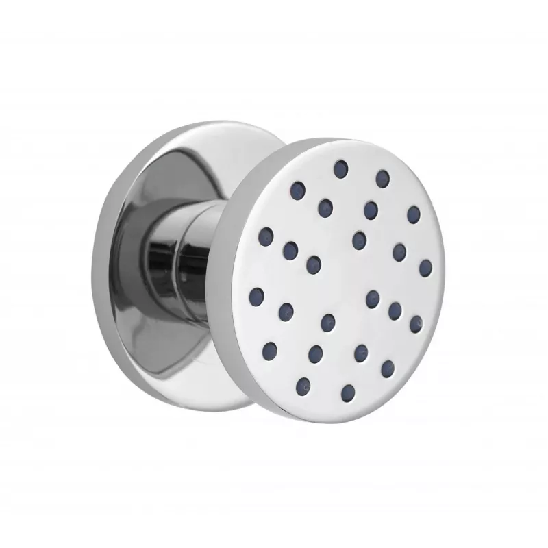 DEANTE Round Shower Nozzle 200 mm Chrome