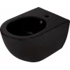 DEANTE Pie sienas montējams Bidet Cersanit Balts Crea sērija