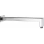 DEANTE Sienas dušas snīpis - 400 mm