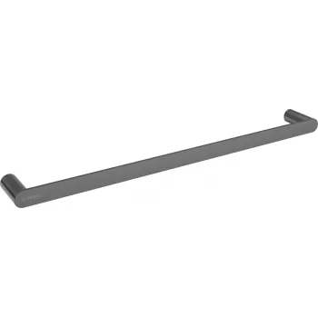 DEANTE Sienas dvieļu žāvētājs - 60 cm, dubultais, hroms