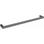 DEANTE Sienas dvieļu žāvētājs - 60 cm, dubultais, hroms