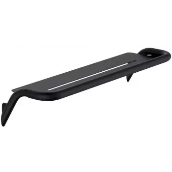 DEANTE sienas plaukts Sonomas ozols 38mm 8kg